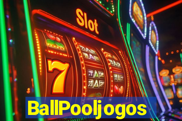 BallPooljogos