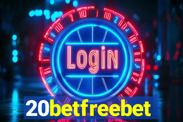 20betfreebet