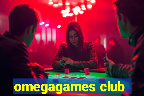 omegagames club