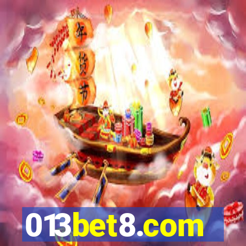 013bet8.com