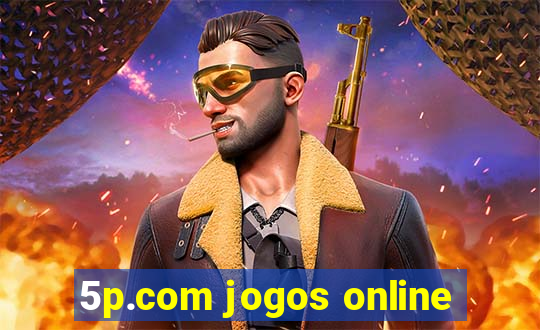 5p.com jogos online