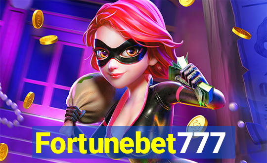 Fortunebet777