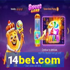 14bet.com