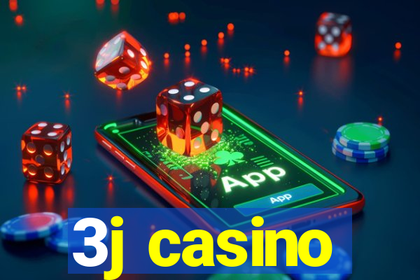 3j casino