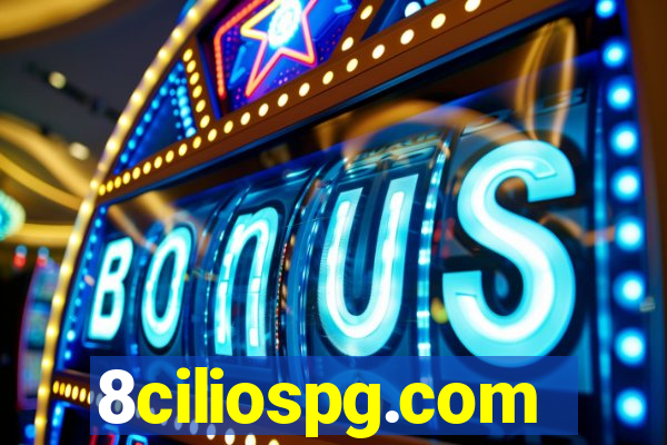 8ciliospg.com