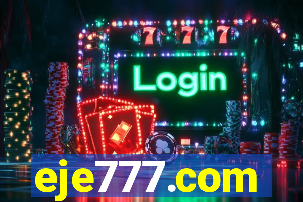 eje777.com