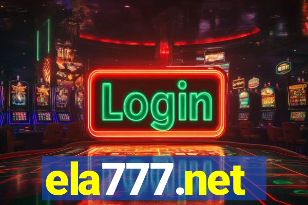 ela777.net