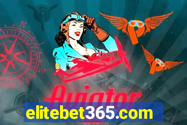 elitebet365.com