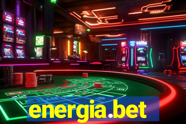 energia.bet