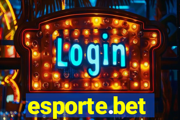 esporte.bet