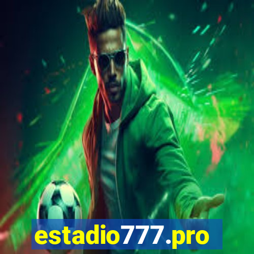 estadio777.pro