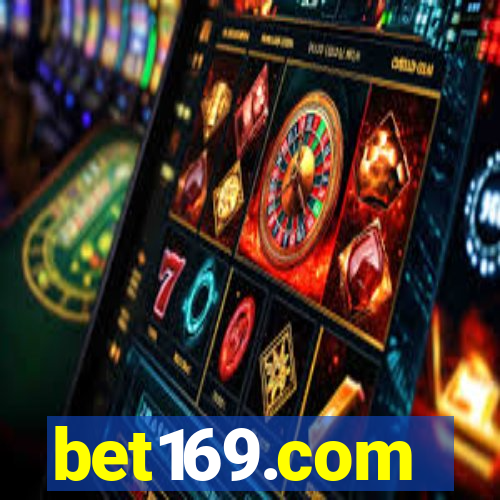 bet169.com