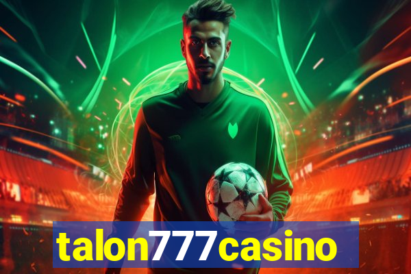 talon777casino