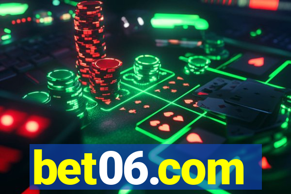 bet06.com