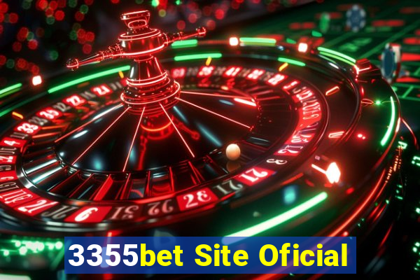 3355bet Site Oficial