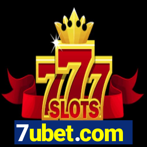 7ubet.com