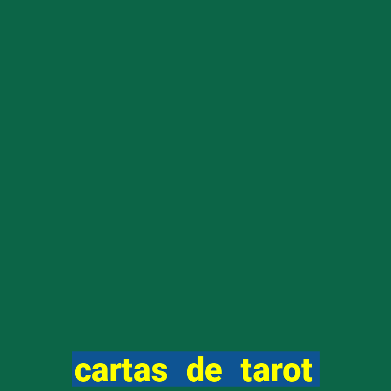 cartas de tarot gratis futuro inmediato