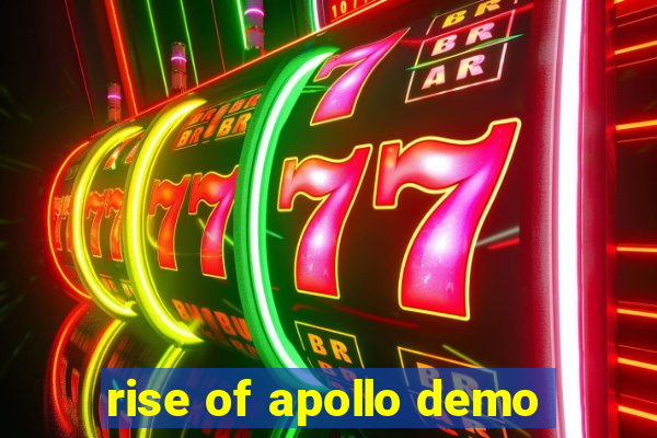 rise of apollo demo