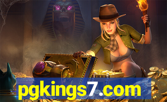 pgkings7.com