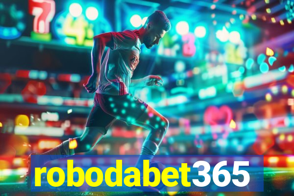 robodabet365