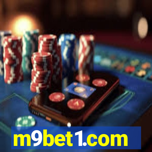 m9bet1.com