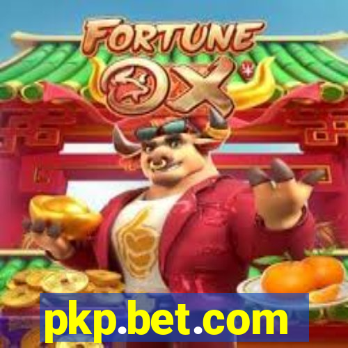 pkp.bet.com