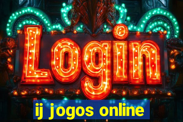 ij jogos online