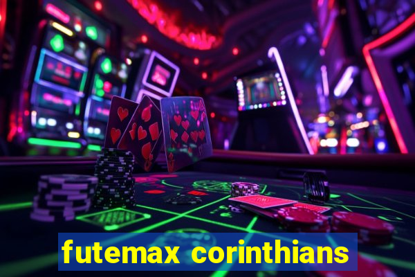 futemax corinthians