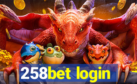 258bet login