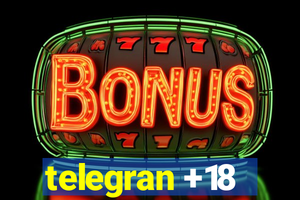 telegran +18