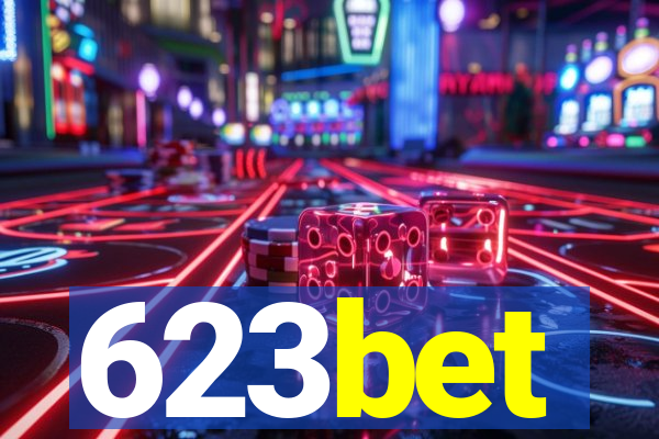 623bet