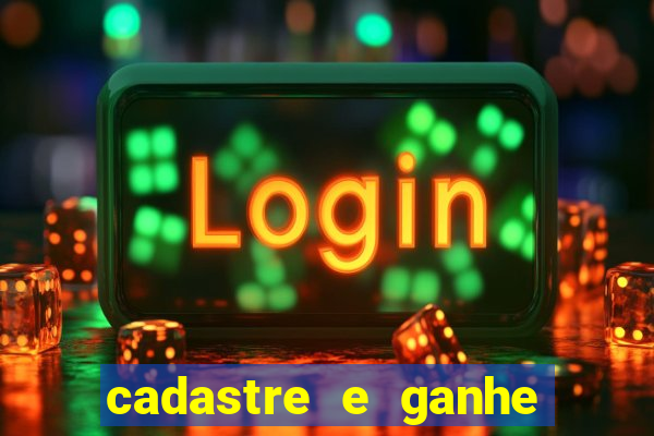 cadastre e ganhe b?nus para jogar fortune tiger