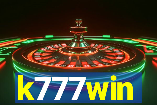 k777win