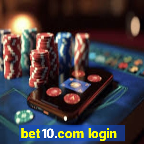 bet10.com login