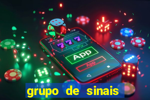 grupo de sinais trader telegram