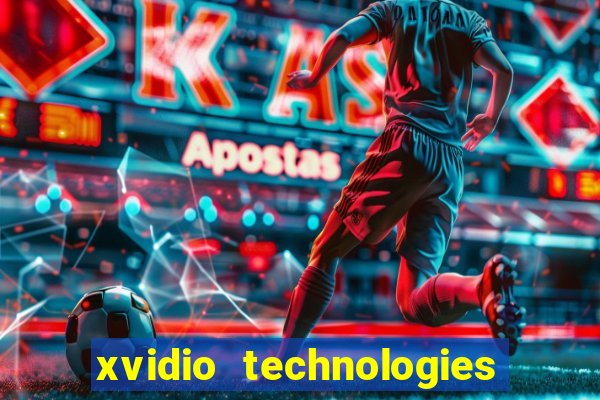 xvidio technologies startup brasil 2023 download gratis completo