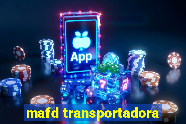 mafd transportadora