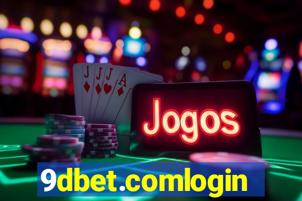 9dbet.comlogin