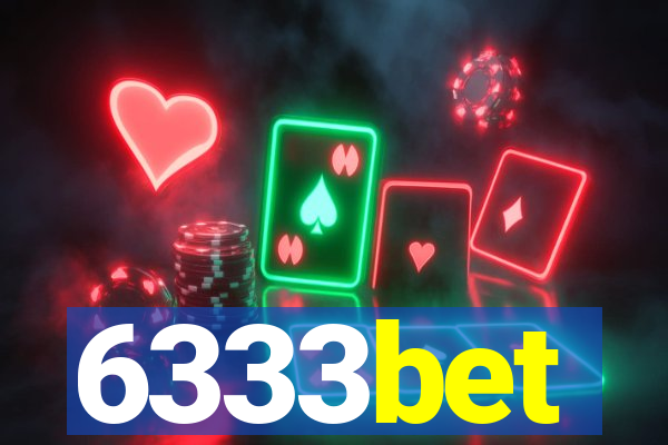 6333bet