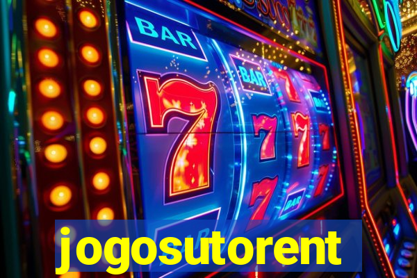 jogosutorent