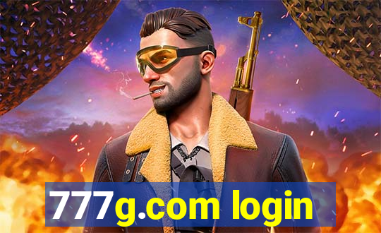 777g.com login