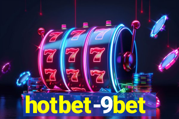 hotbet-9bet