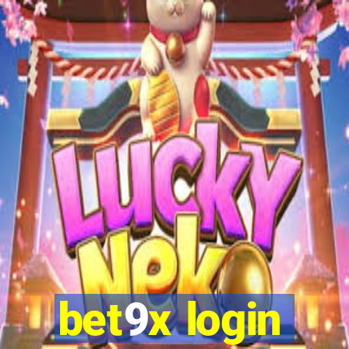 bet9x login