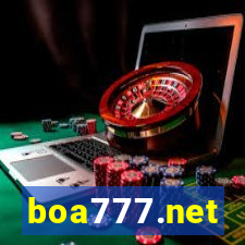 boa777.net