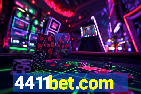 4411bet.com