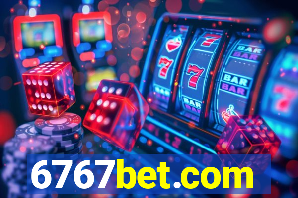 6767bet.com