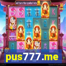 pus777.me