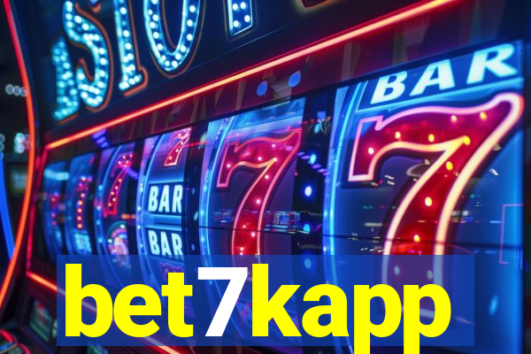 bet7kapp