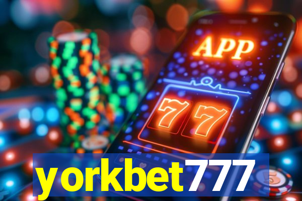 yorkbet777