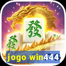 jogo win444